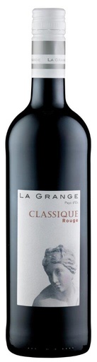 La Grange Classique Rouge