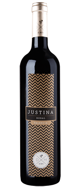 Bodega de Moya Justina