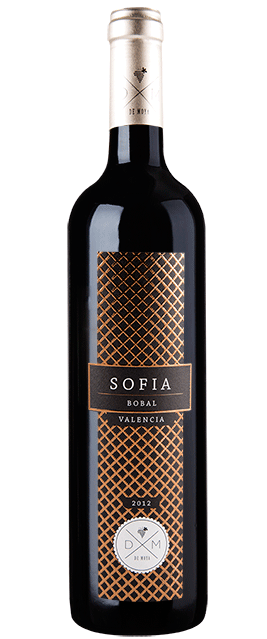 Bodega de Moya Sofia