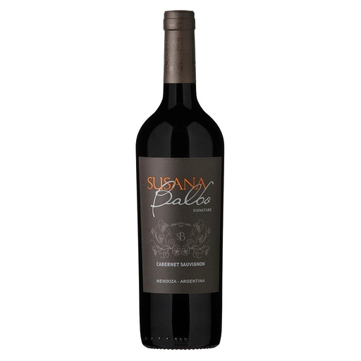 Susan Balbo Cabernet Sauvignon