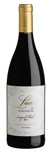 Almenkerk Lace | Red Vineyard Selection - MAGNUM