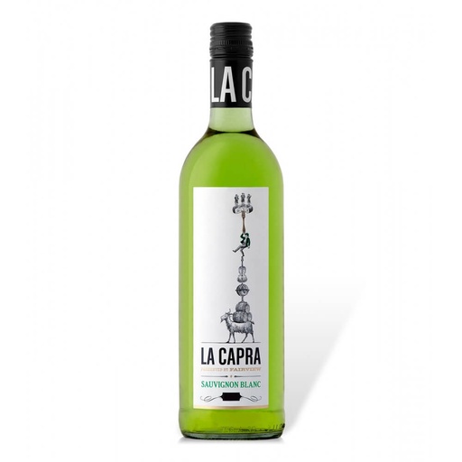 Fairview La Capra Sauvignon Blanc