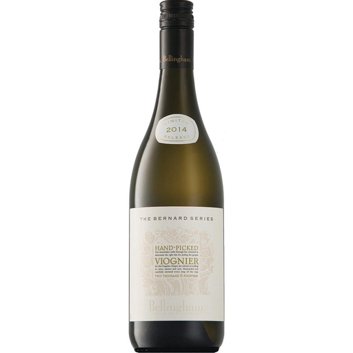 Bellingham Hand Picked Viognier