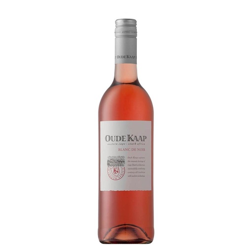 Oude Kaap Pinotage Blanc de Noir Rosé