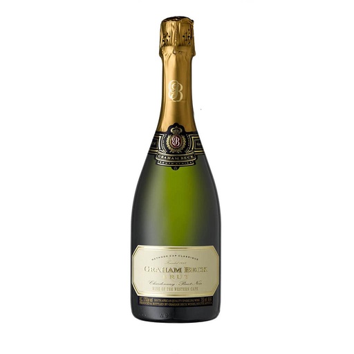 Graham Beck Brut NV