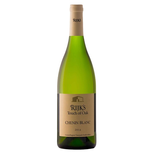 Rijk's Chenin Blanc Touch of Oak