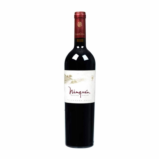 Montgras Especial Ninquen Tinto 2008