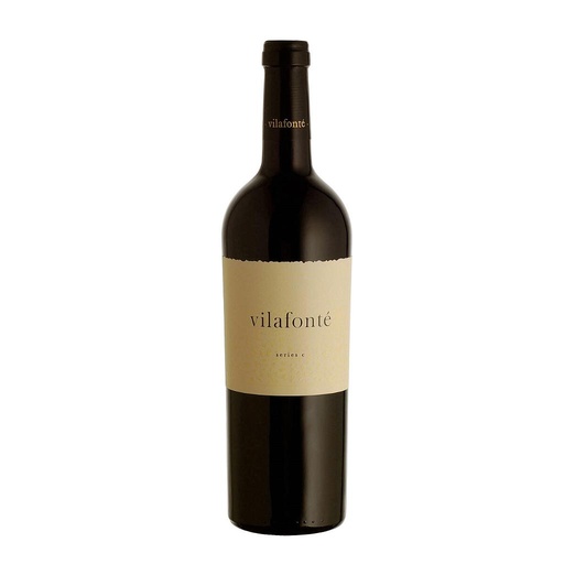 Vilafonte Series C 2012