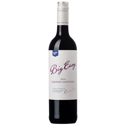 Ernie Els Big Easy Cabernet Sauvignon