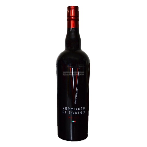 Vermouth Di Torino Rosso 75cl 