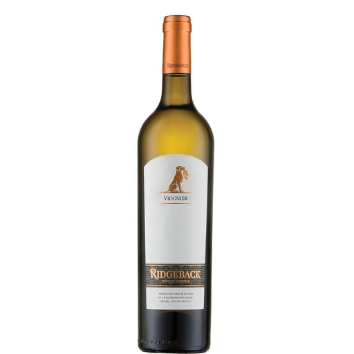 Ridgeback | Viognier