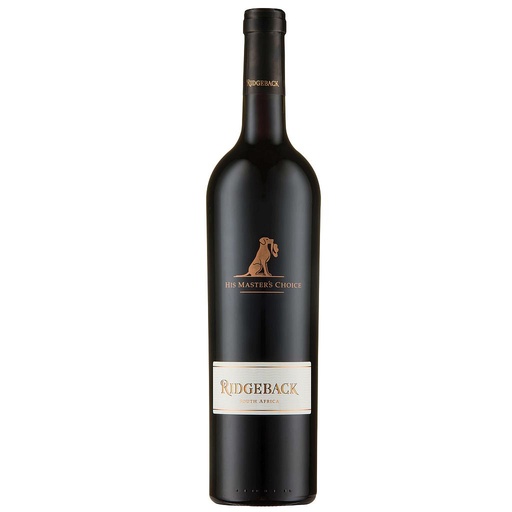 Ridgeback | His Master´s Choice