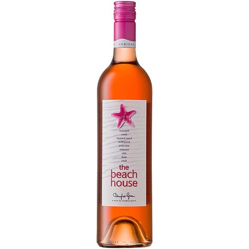 Douglas Green The Beach House Rose