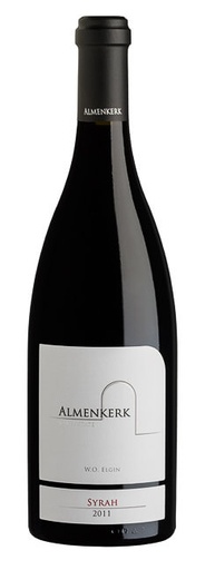 Almenkerk Syrah