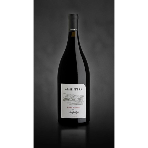Almenkerk Syrah Magnum