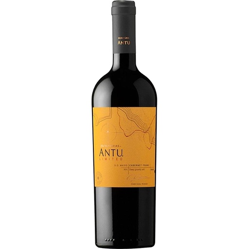 Montgras Antu Cabernet Franc
