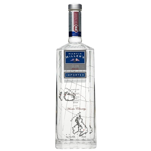 Martin Miller's Gin 100cl 