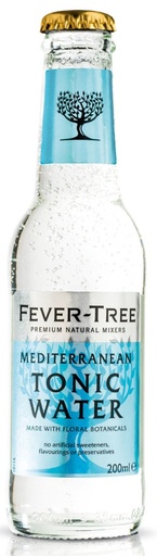 Fever Tree Medit Tonic 20cl