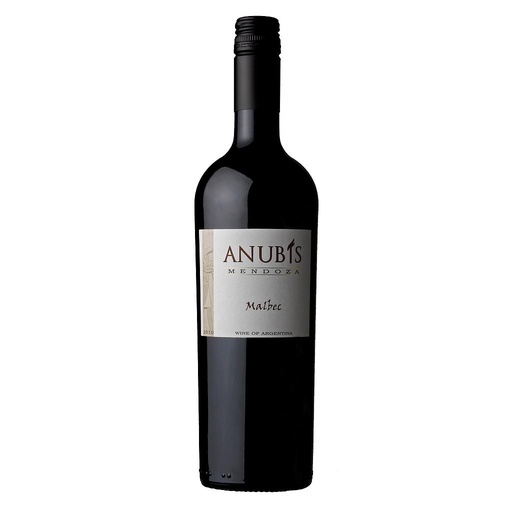 Anubis Malbec