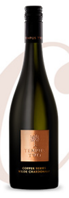 Tempus Two Copper Range Wilde Chardonnay