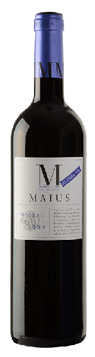 Maius Priorat Assemblage