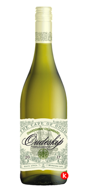 Oude Skip Chardonnay Colombard