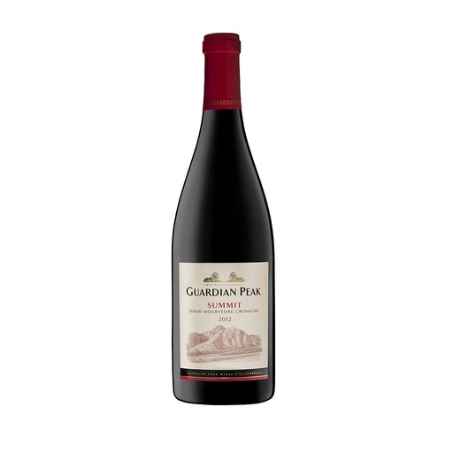 Guardian Peak Summit