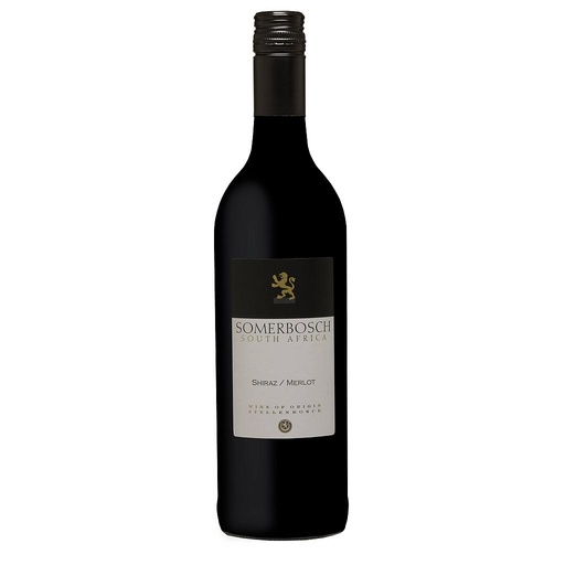 Somerbosch Shiraz/Merlot