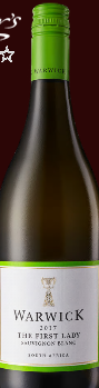 Warwick First Lady - Sauvignon Blanc