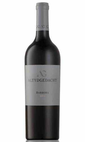Altydgedacht Barbera