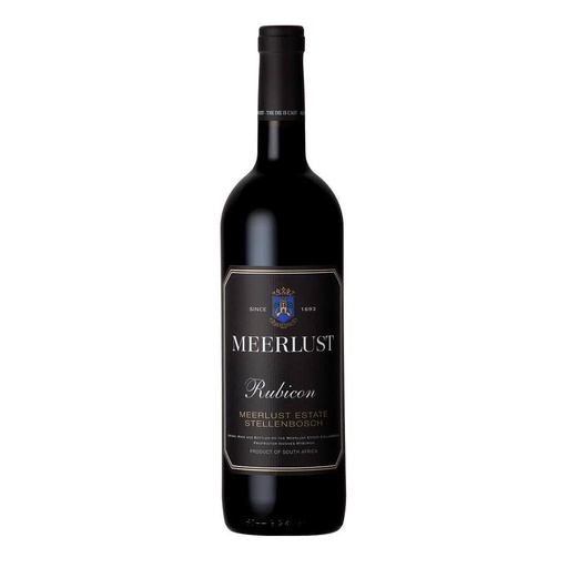 Meerlust Rubicon