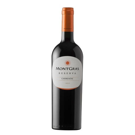 Montgras Reserva Carmenere