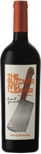 Old Road Wines | The Butcher & Cleaver
