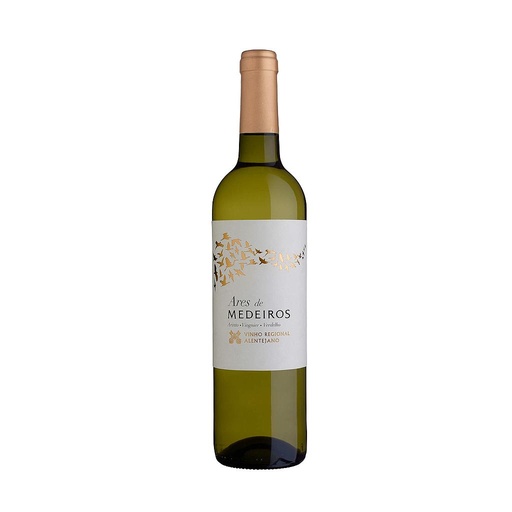Herdade Ares de Medeiros White