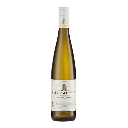Altydgedacht Gewürztraminer