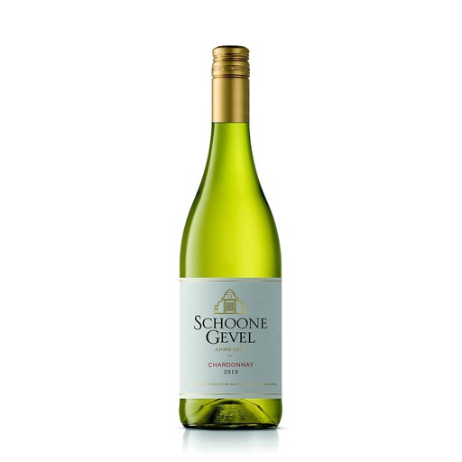Schoone Gevel Chardonnay
