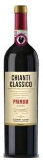 Conti Sani - Chianti Classico