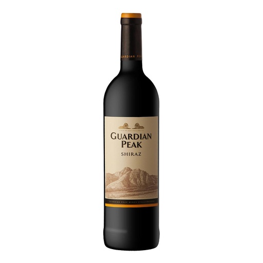 Guardian Peak Shiraz