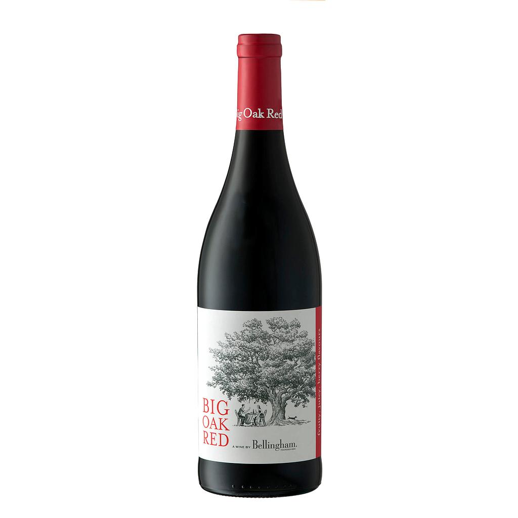 Bellingham Big Oak Red