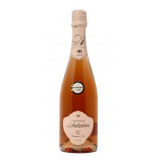 Champagne Autréau Rosé premier cru 75cl 