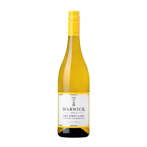 Warwick First Lady Chardonnay