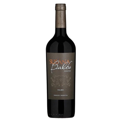 Susan Balbo Range Malbec